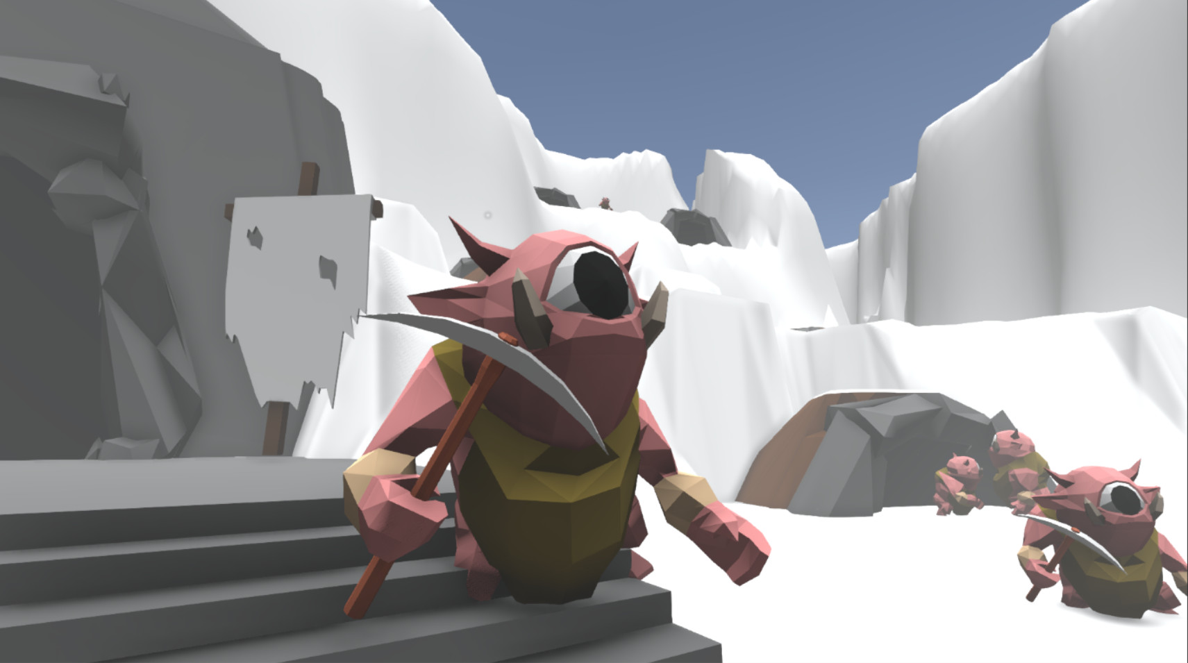 Скриншот 8: No King No Kingdom