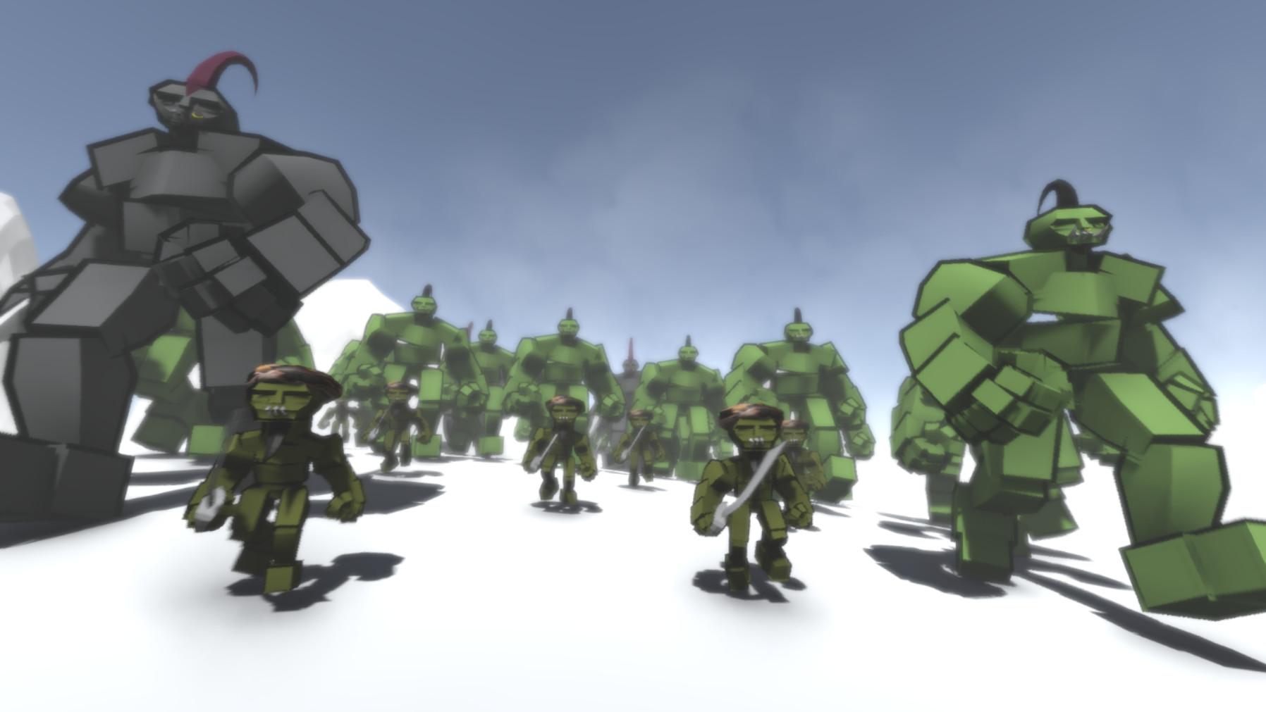 Скриншот 9: No King No Kingdom