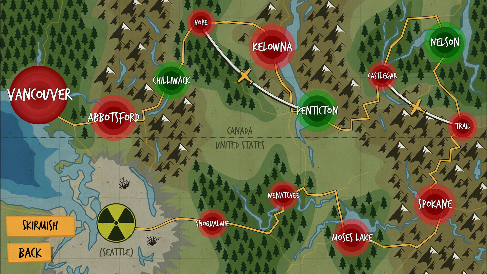 Скриншот 13: Rebuild 3: Gangs of Deadsville