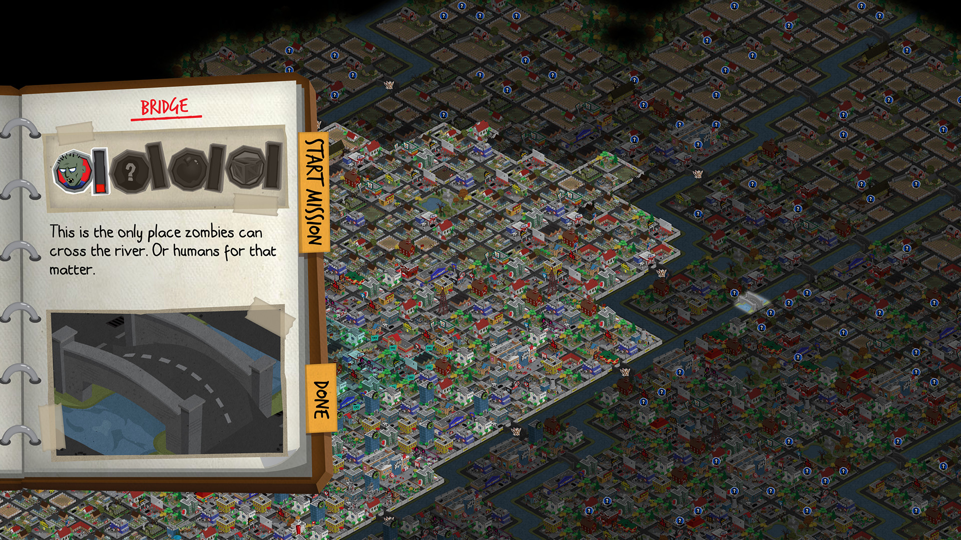 Скриншот 8: Rebuild 3: Gangs of Deadsville