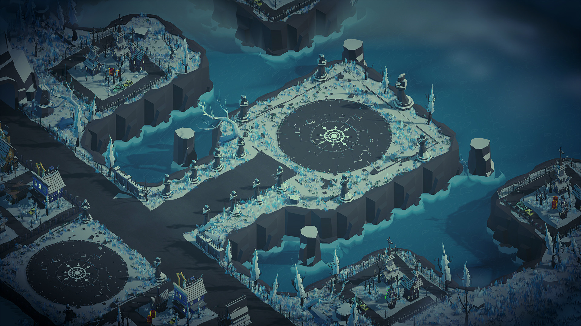 Скриншот 12: Swarm the City: Zombie Evolved