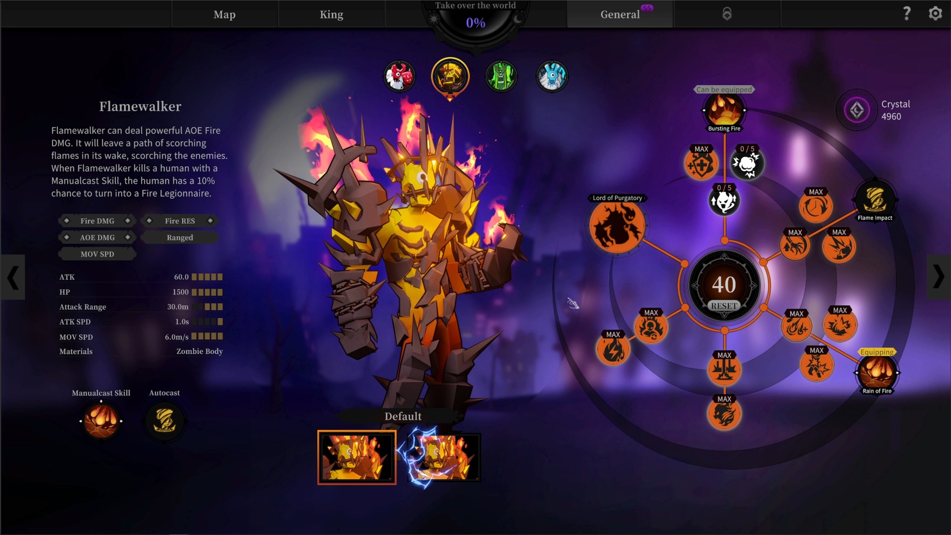 Скриншот 9: Swarm the City: Zombie Evolved