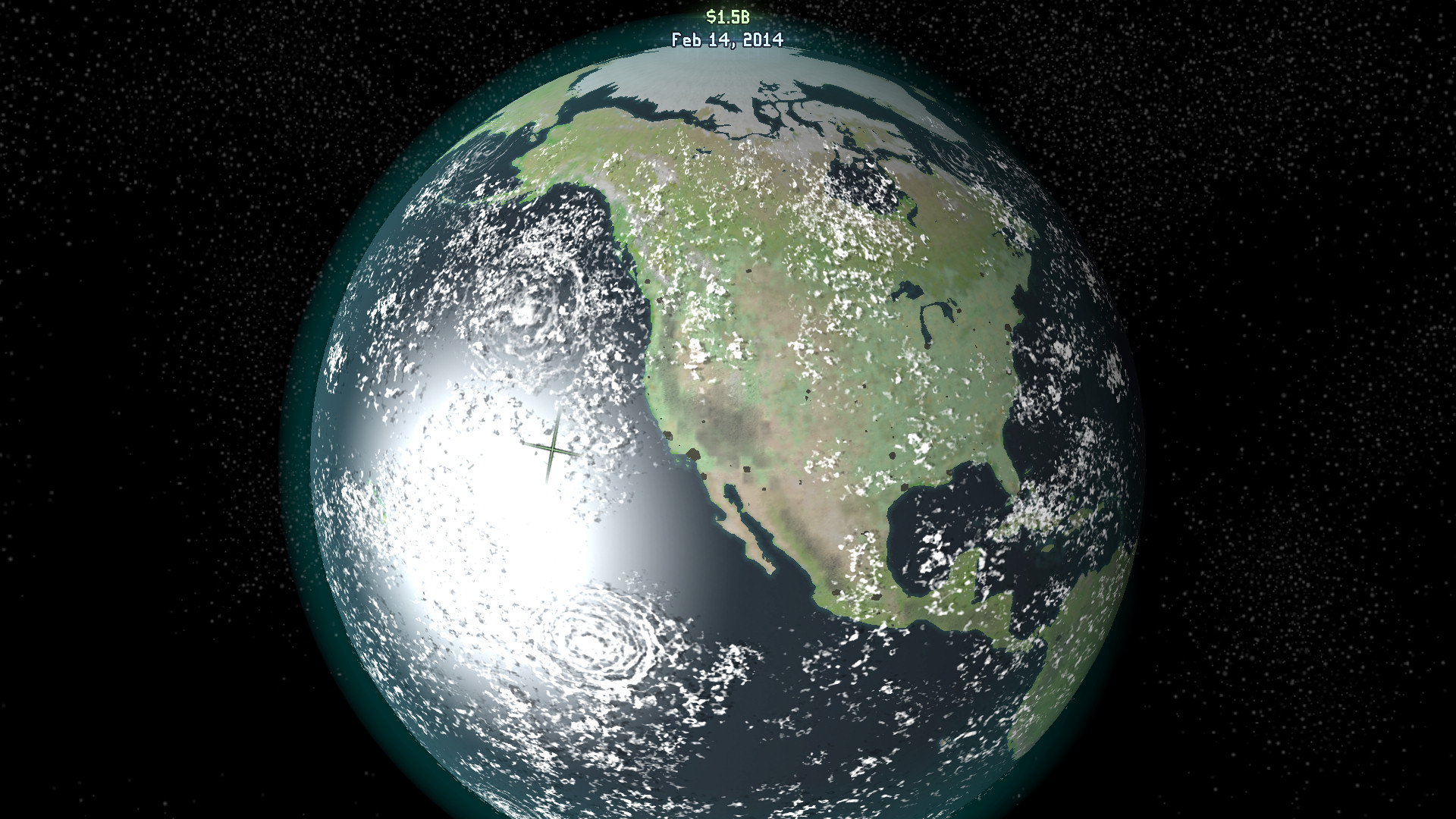 Скриншот: War, the Game