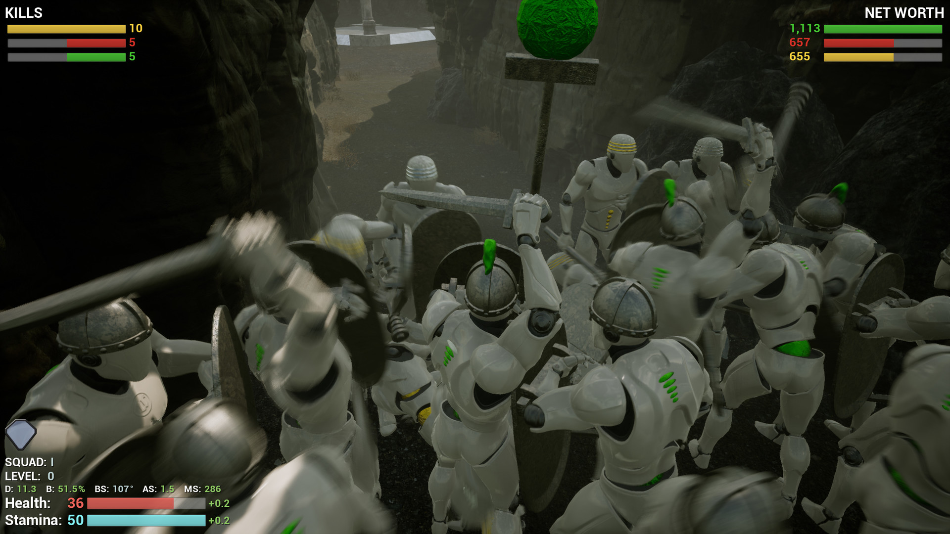 Скриншот: Formata