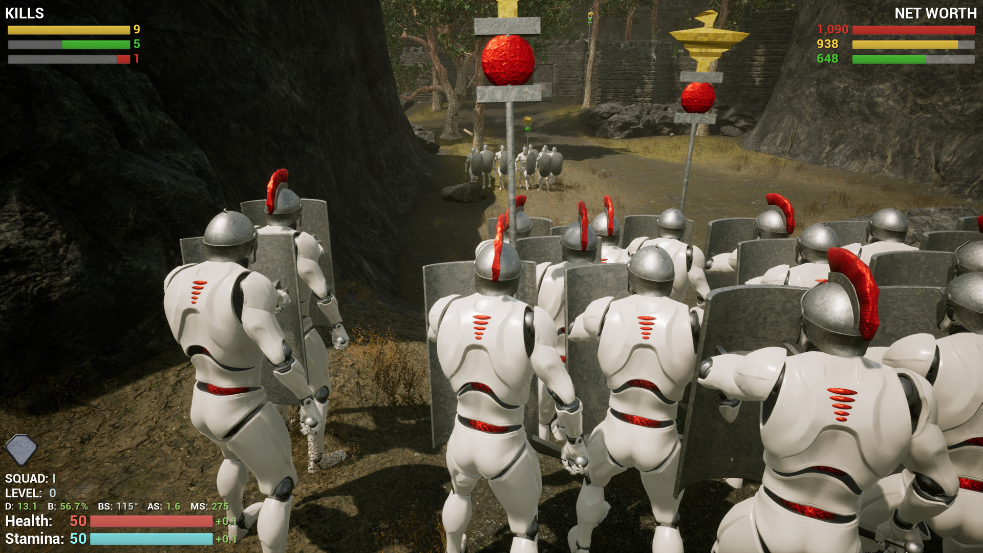 Скриншот: Formata