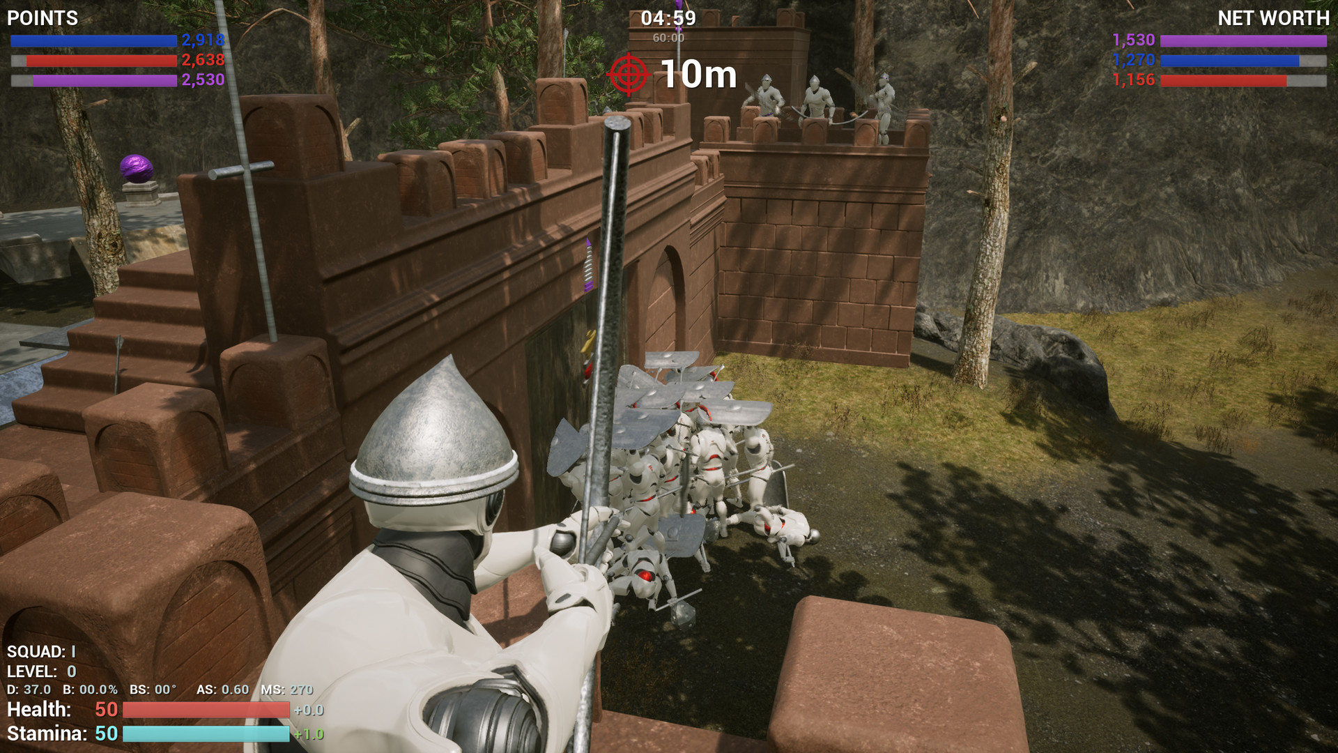 Скриншот: Formata