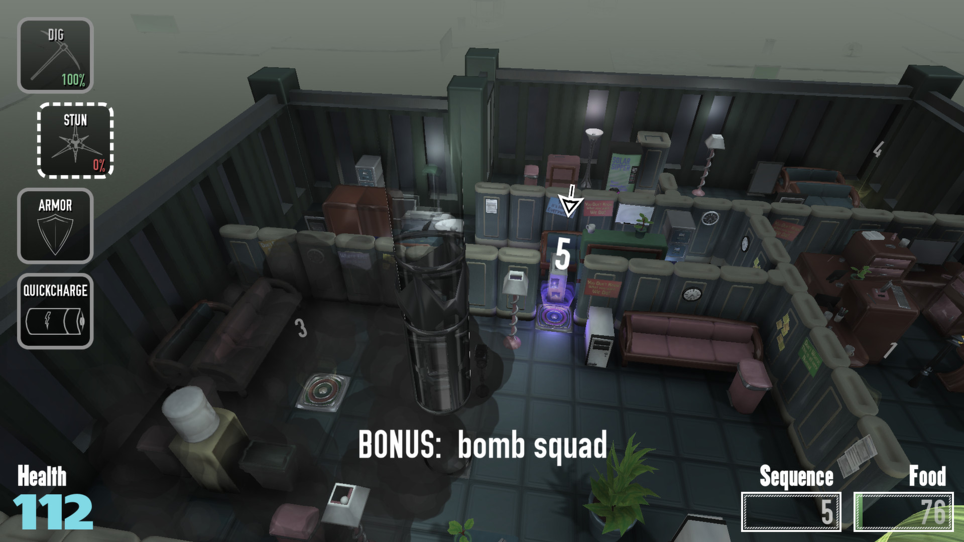 Скриншот 20: Not The Robots