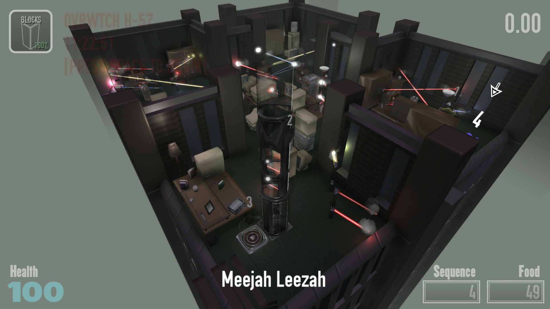 Скриншот 26: Not The Robots