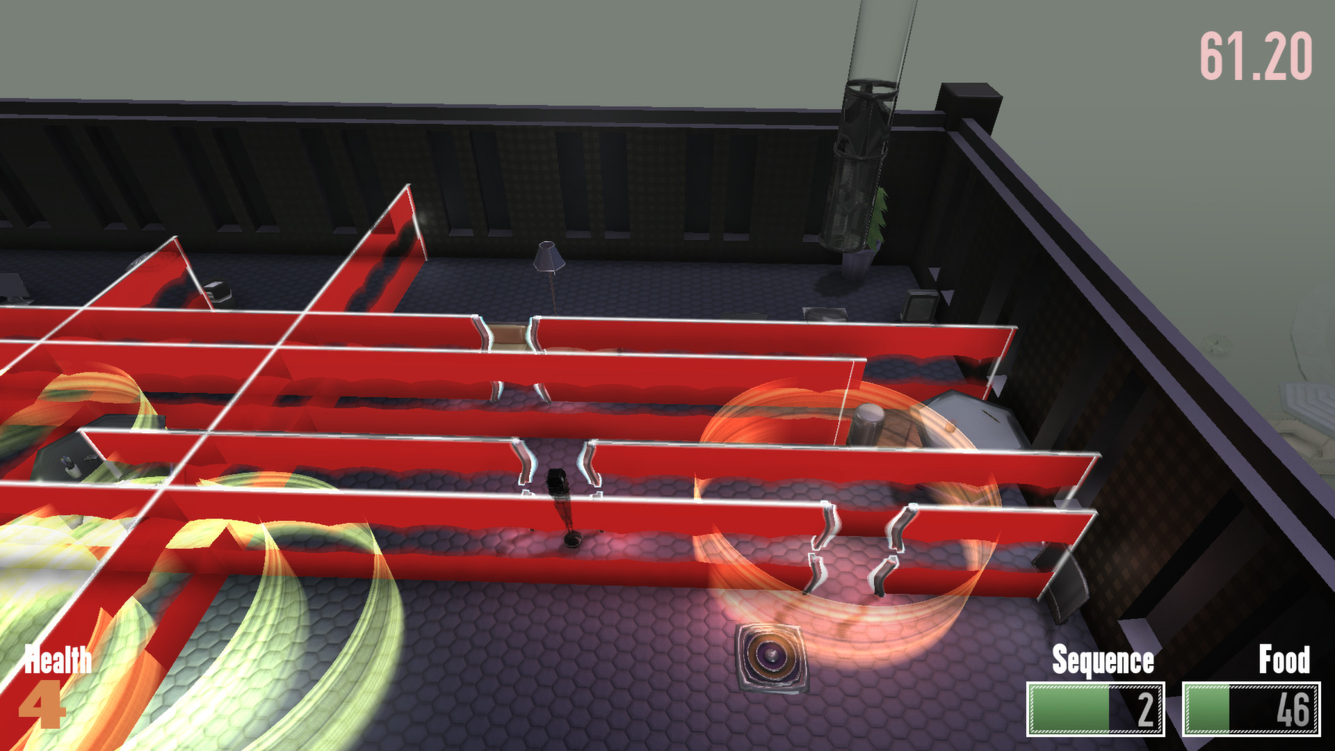 Скриншот 29: Not The Robots