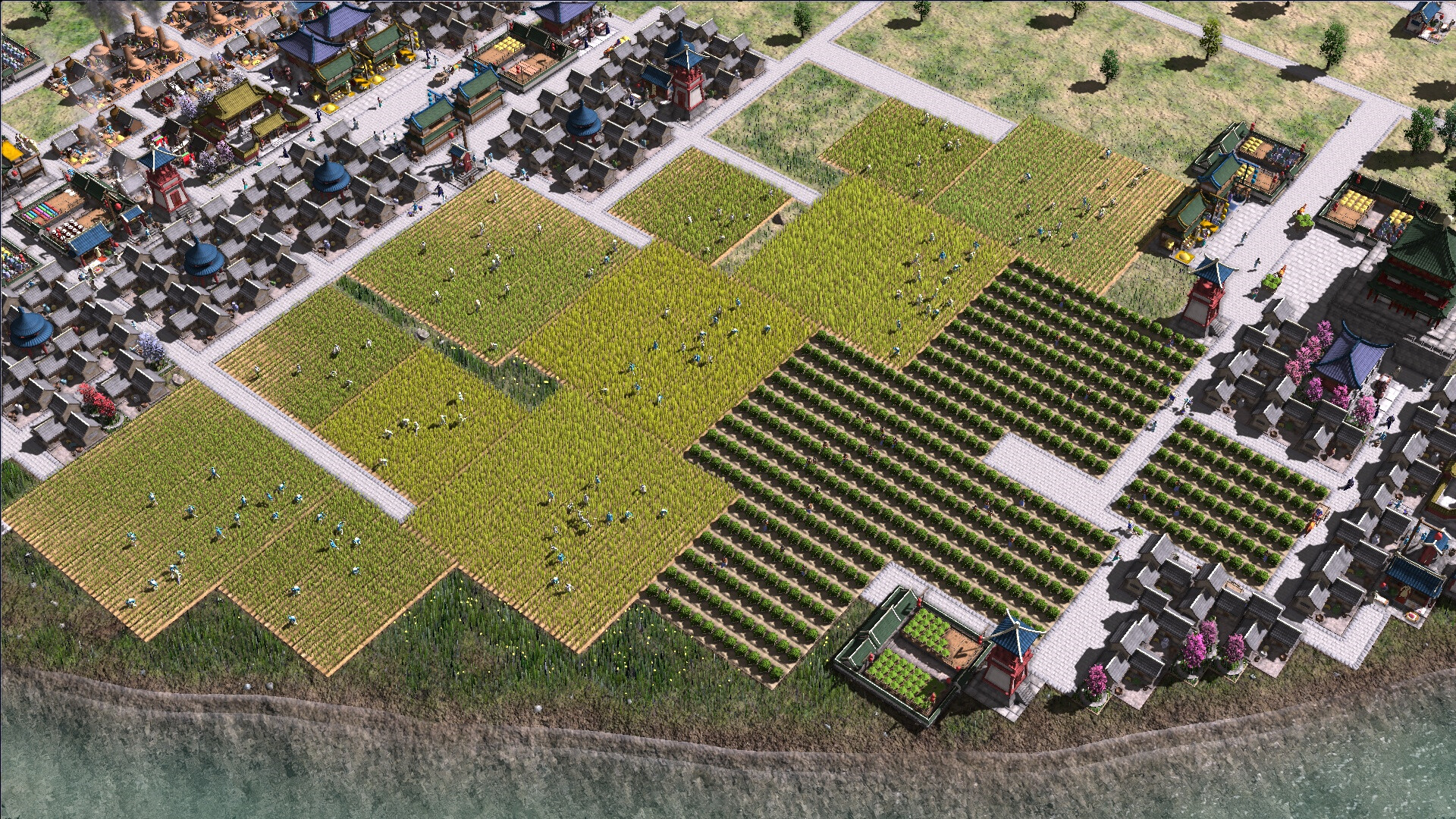 Скриншот: Kai Yuan