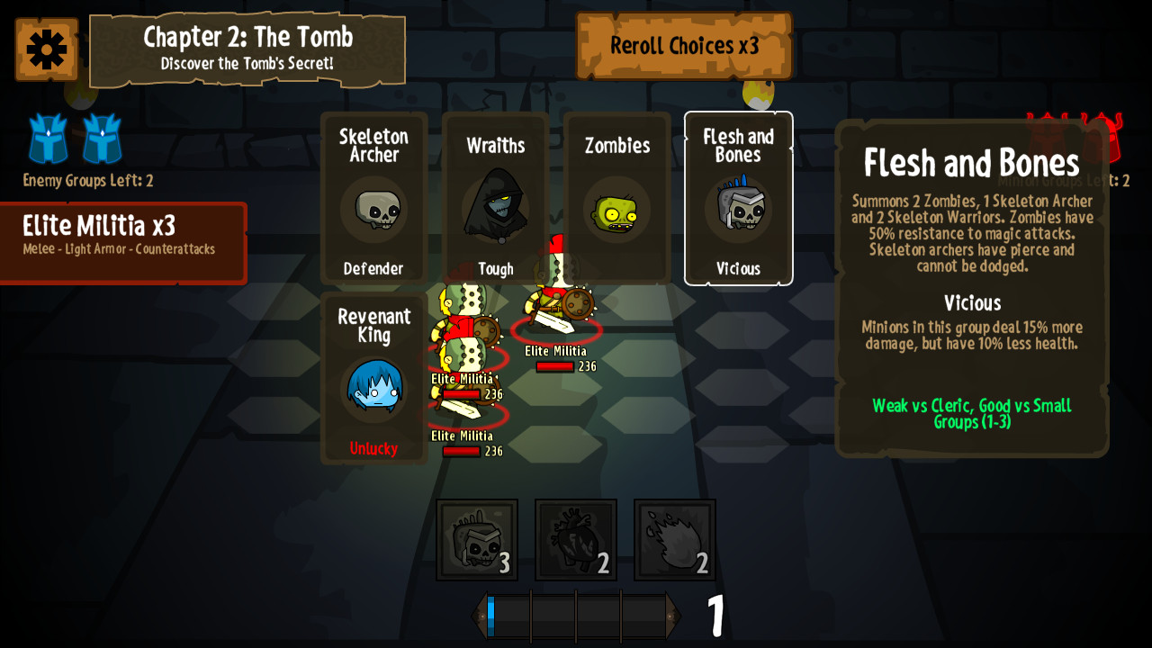 Скриншот: Reverse Crawl