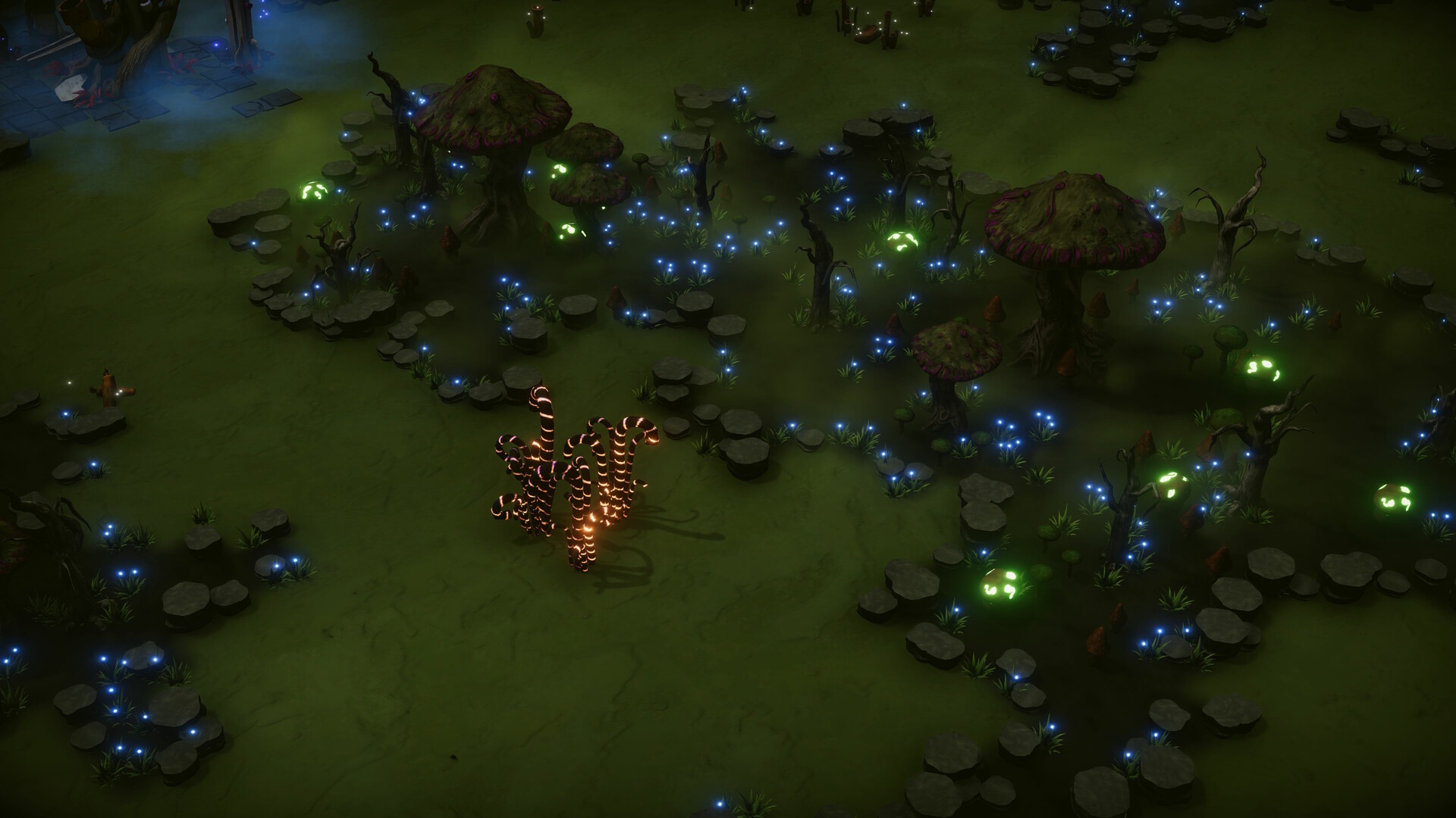 Скриншот 16: Dream Engines: Nomad Cities