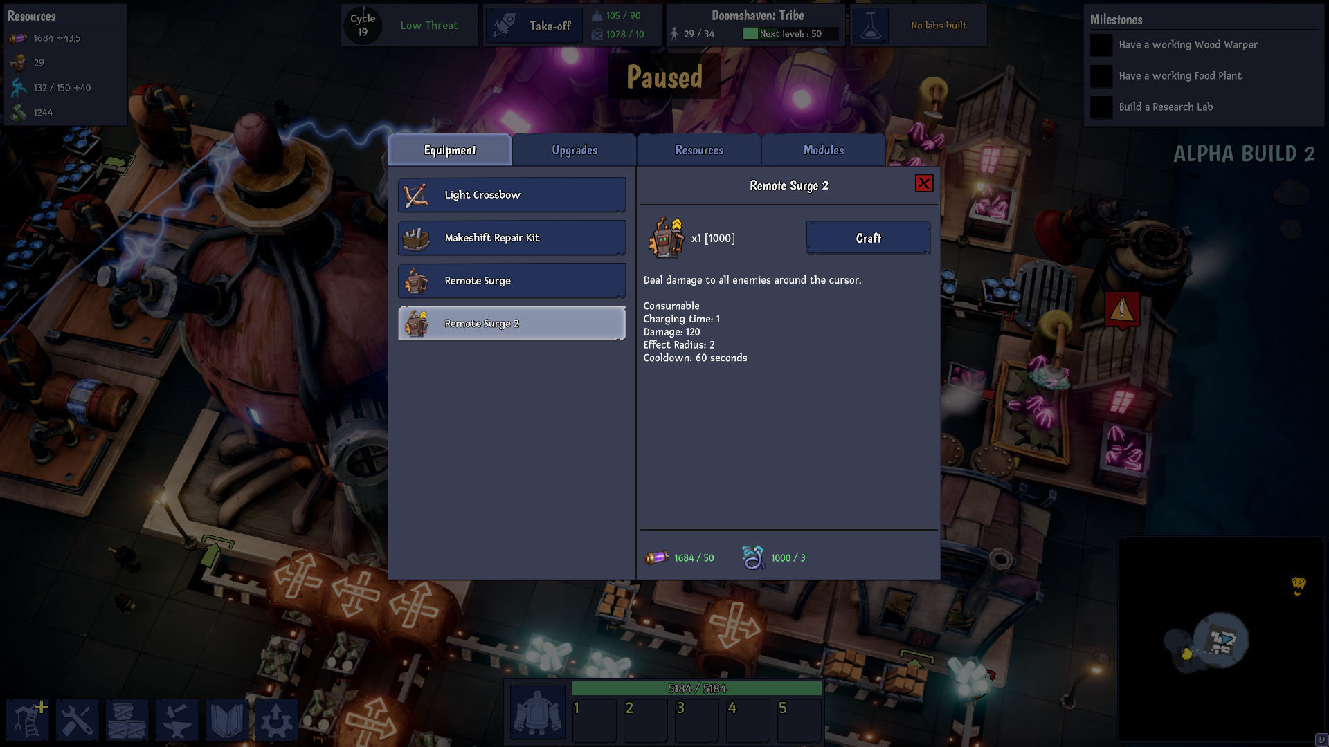 Скриншот 22: Dream Engines: Nomad Cities