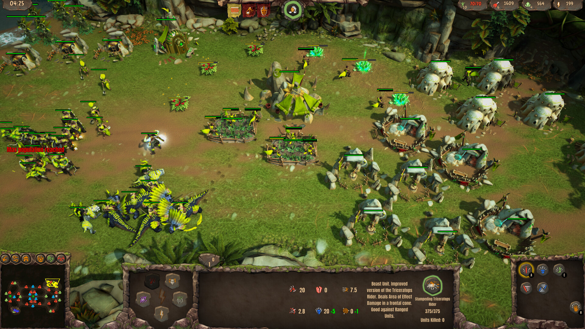 Скриншот 6: WAR PARTY