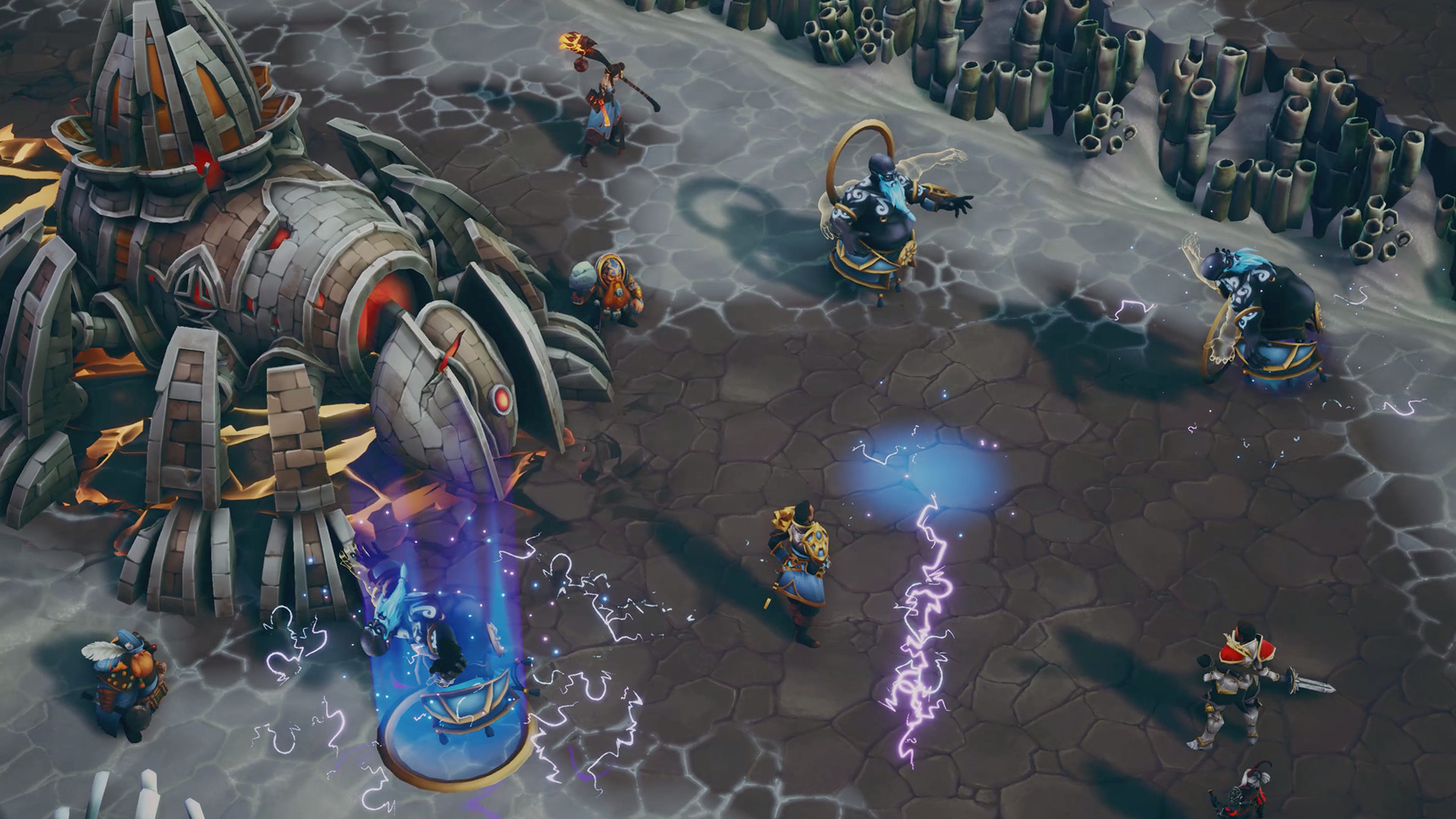 Скриншот: A Year Of Rain