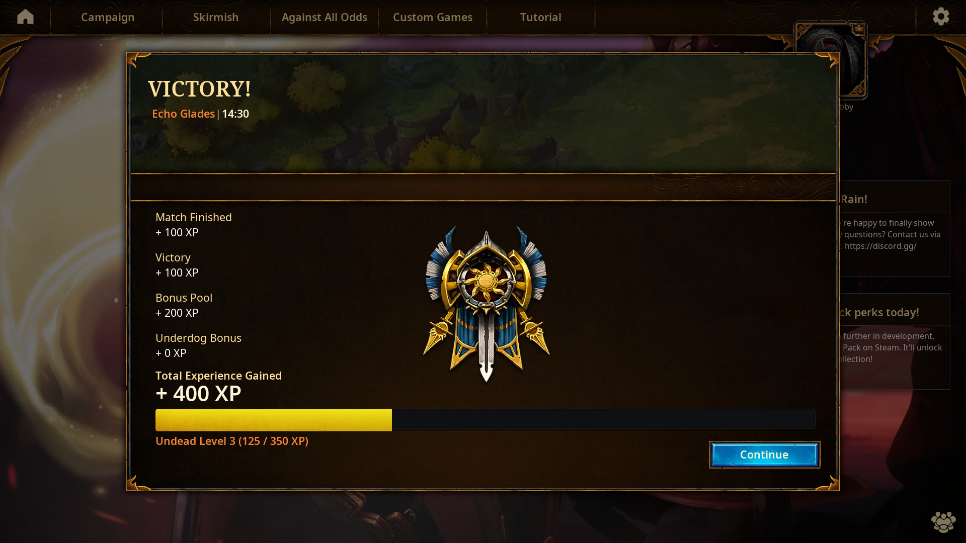 Скриншот 6: A Year Of Rain