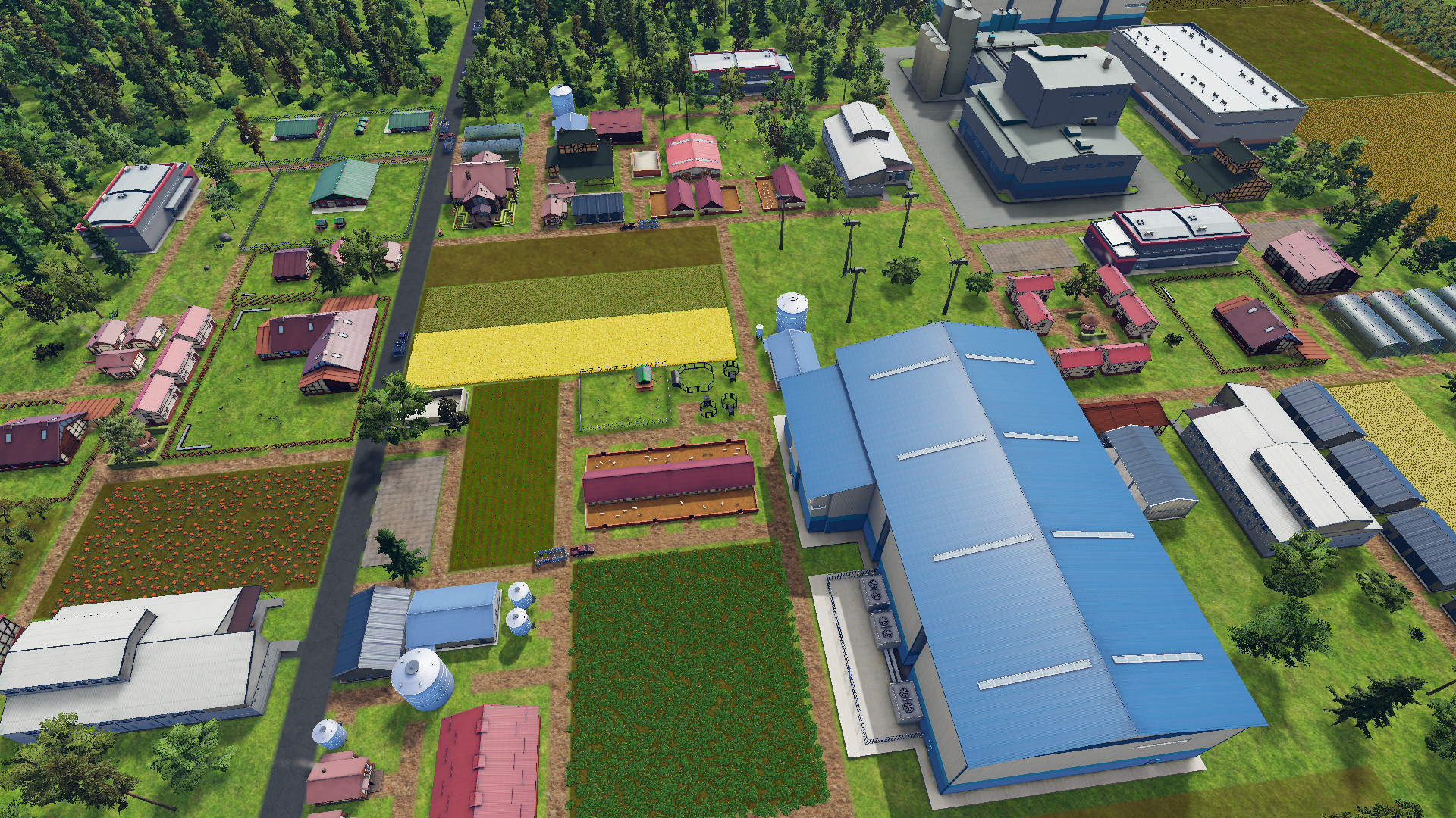 Скриншот 18: Farm Manager 2018