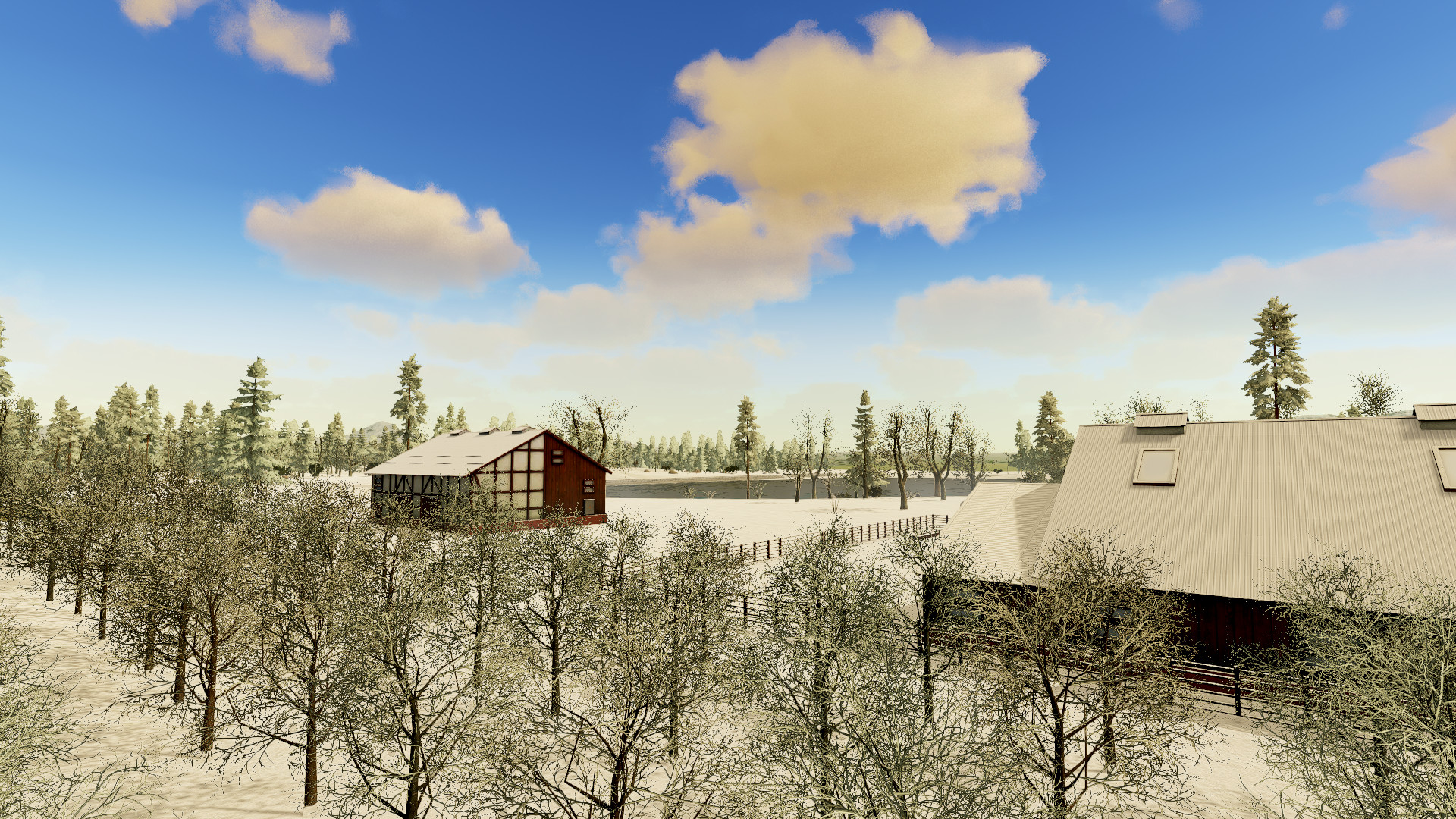 Скриншот 20: Farm Manager 2018