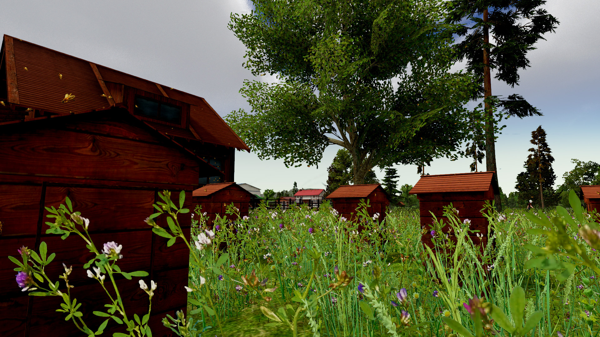 Скриншот 7: Farm Manager 2018