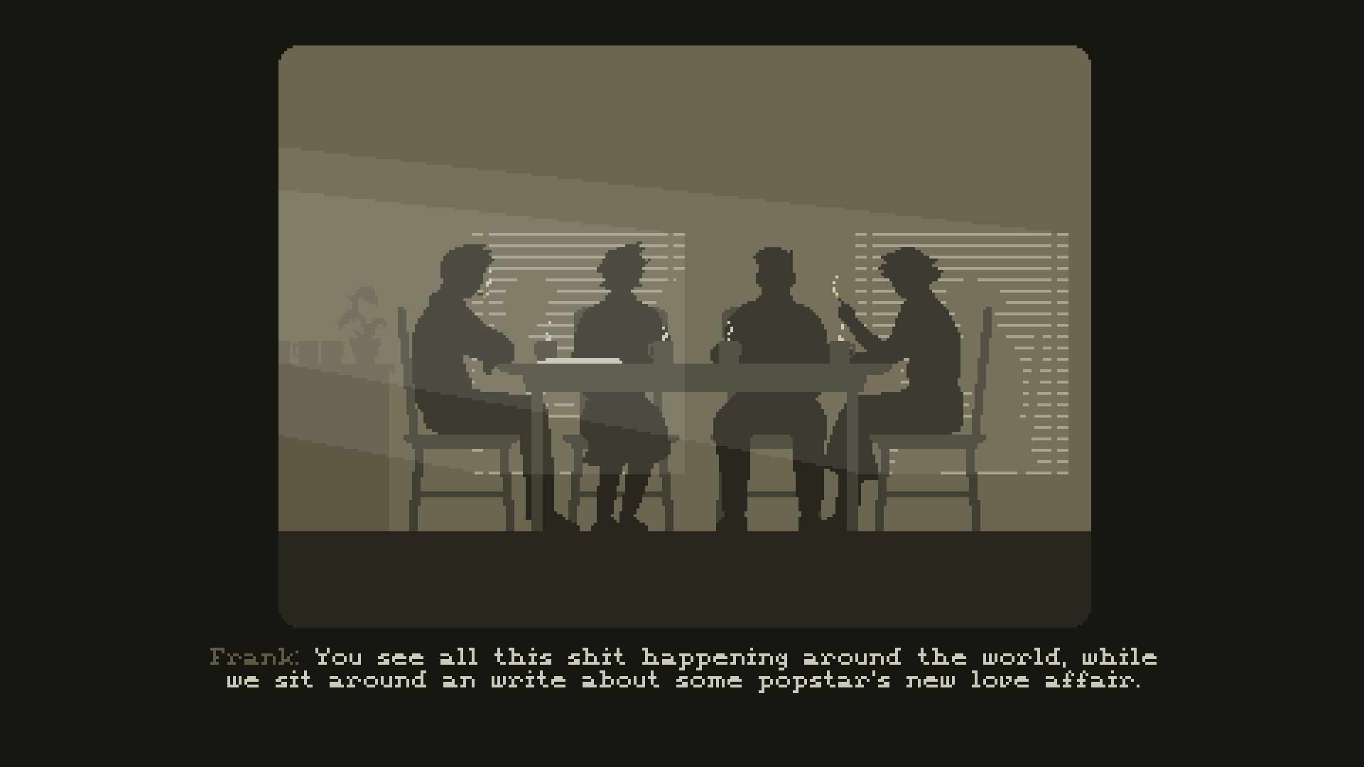 Скриншот 7: The Westport Independent