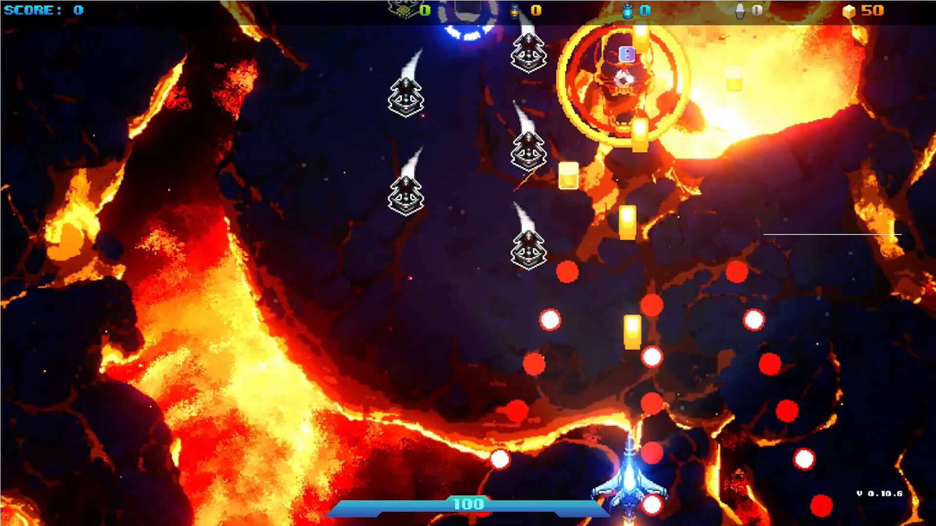 Скриншот: Beyond Solar