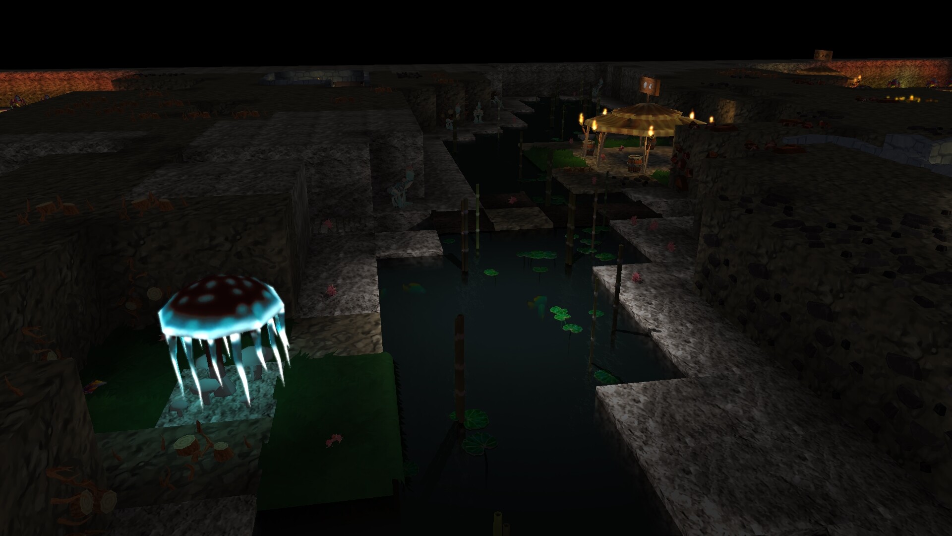 Скриншот 18: Dwelvers