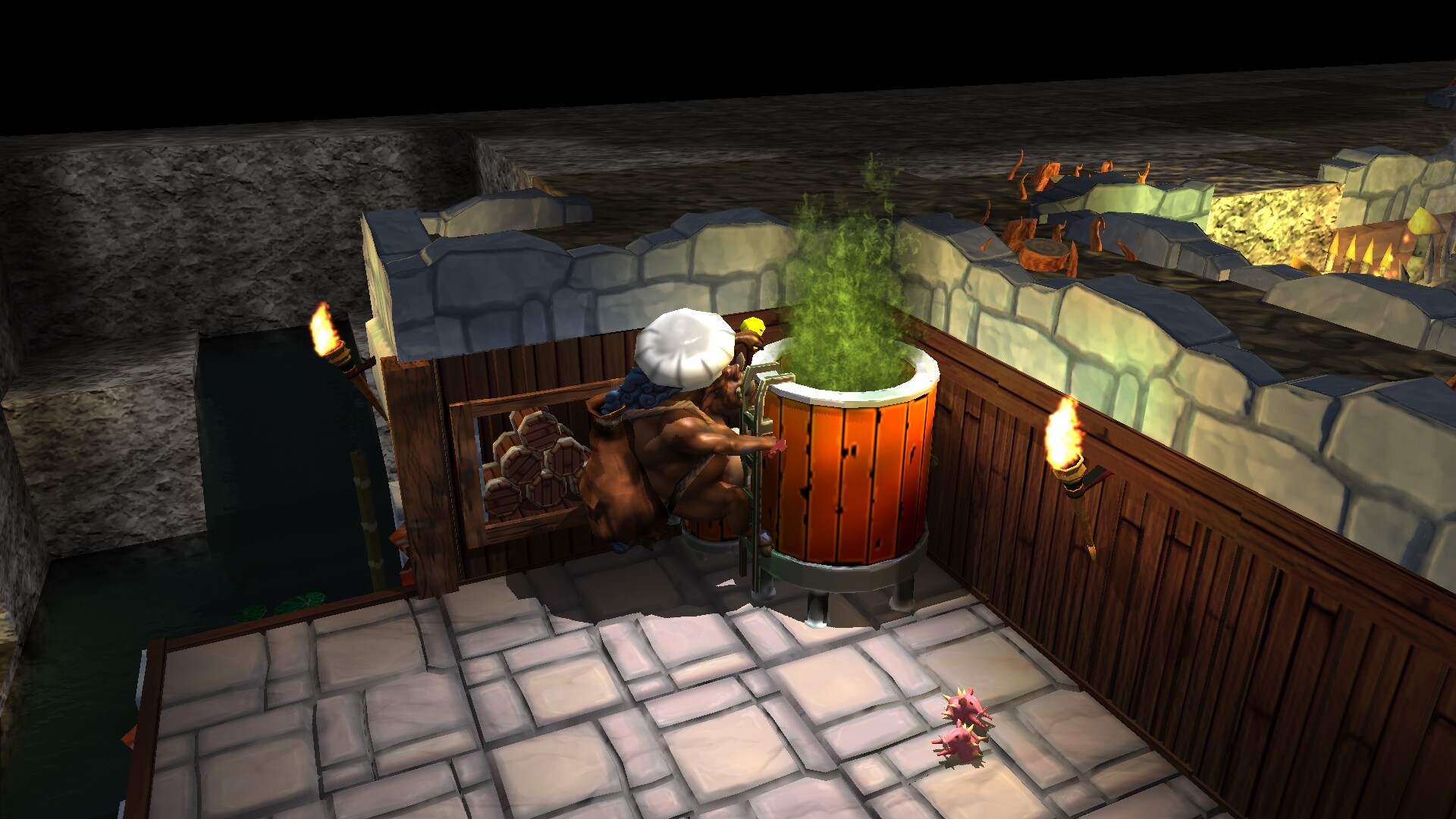 Скриншот 20: Dwelvers