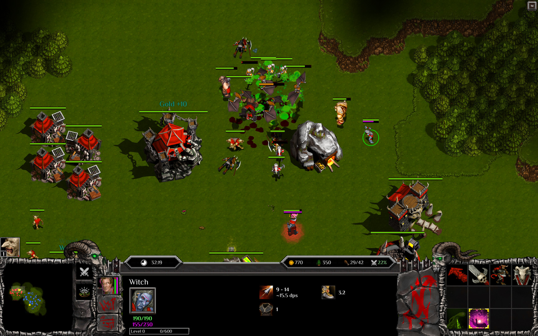 Скриншот 7: Loria