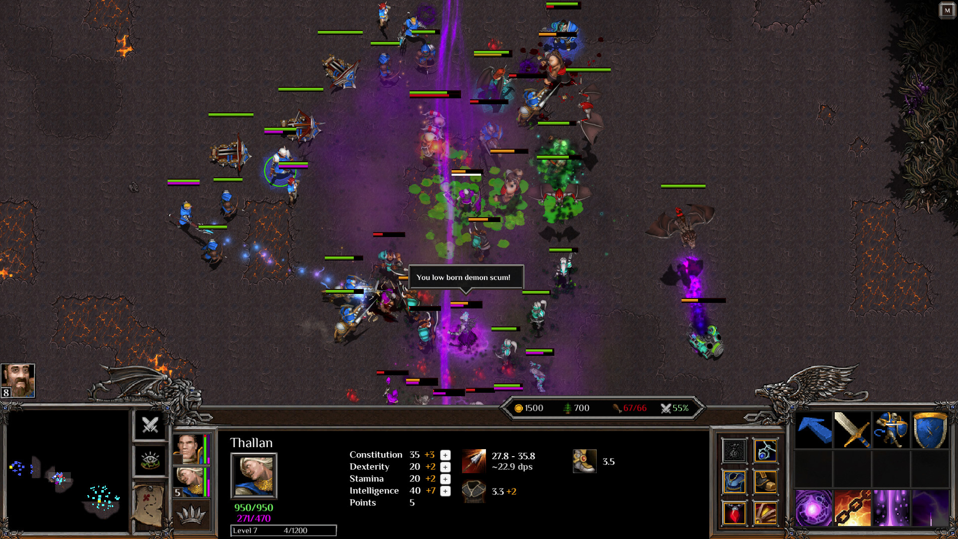 Скриншот 8: Loria