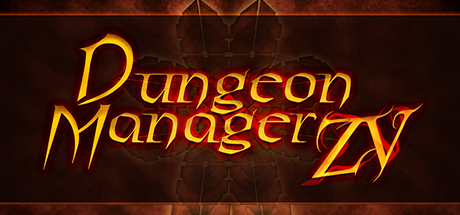 Обложка: Dungeon Manager ZV
