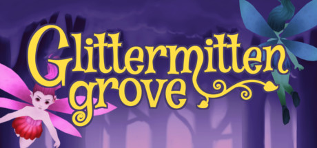 Обложка: Glittermitten Grove