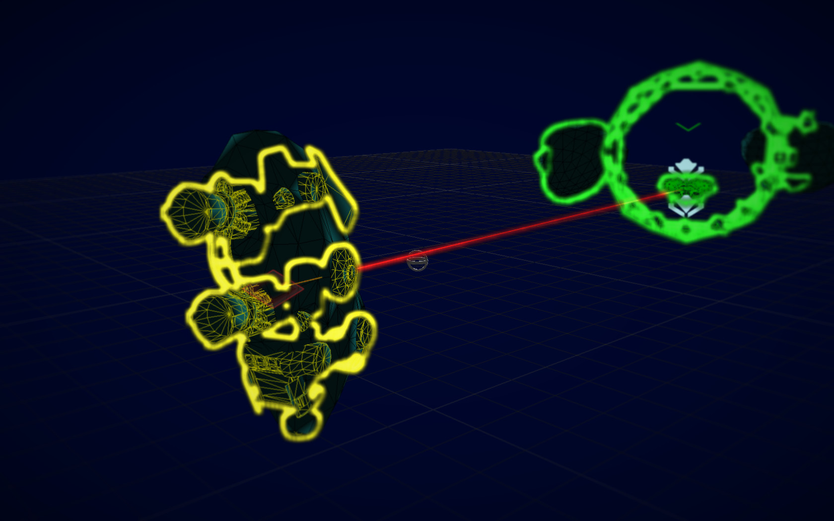 Скриншот 15: Void Destroyer