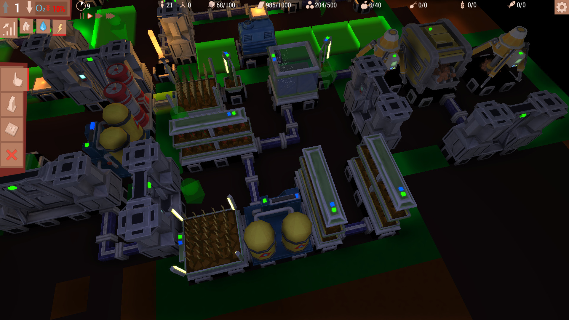 Скриншот 11: Life in Bunker