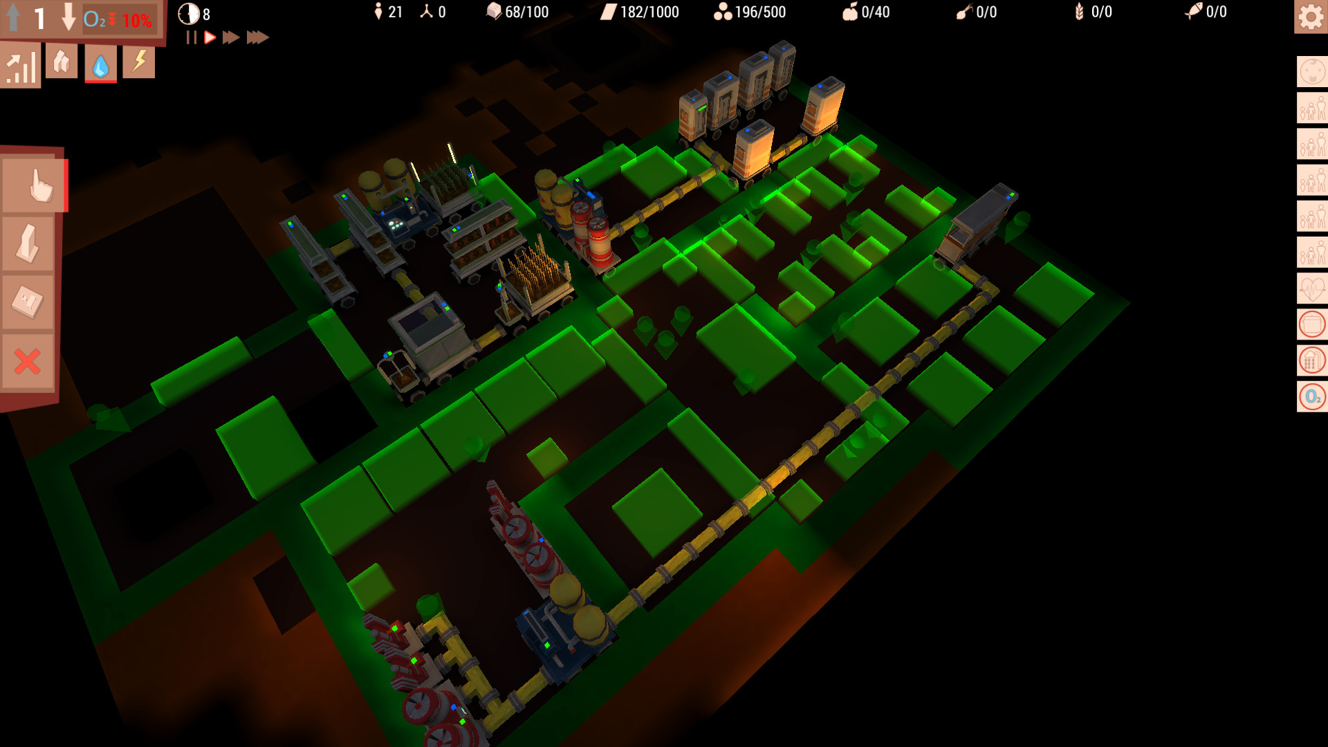 Скриншот 15: Life in Bunker