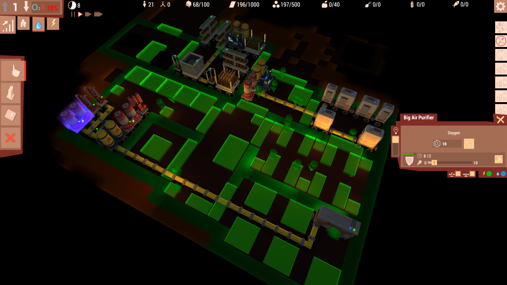 Скриншот 19: Life in Bunker