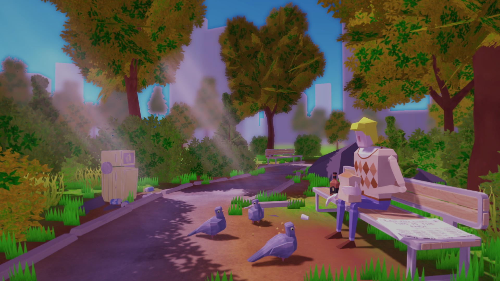 Скриншот 20: Life in Bunker