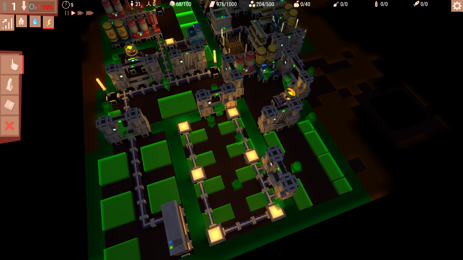 Скриншот 22: Life in Bunker