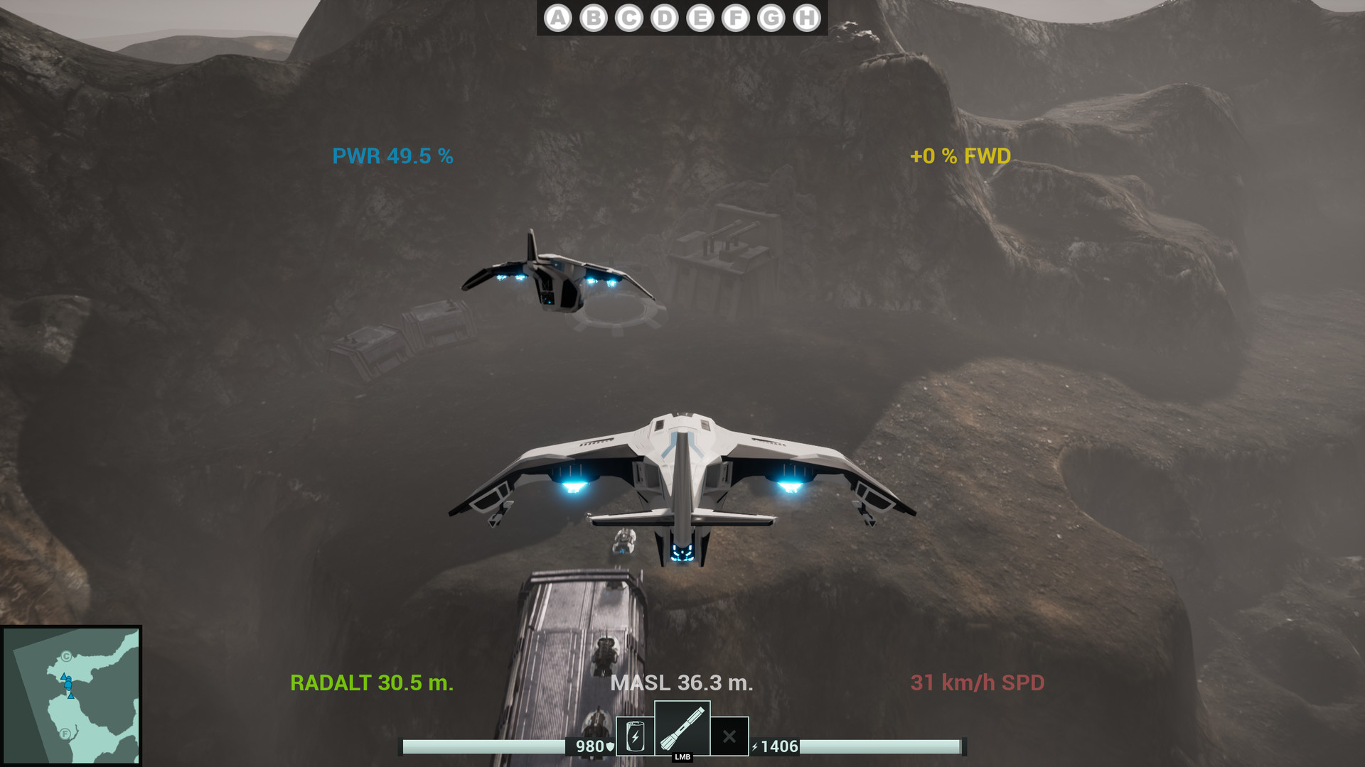 Скриншот 6: Discharge