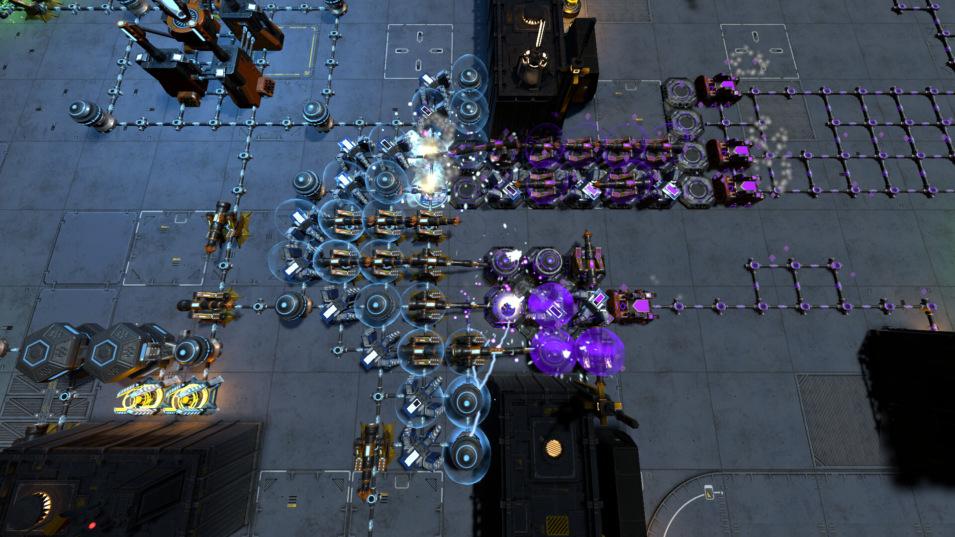 Скриншот 11: Byte Lynx