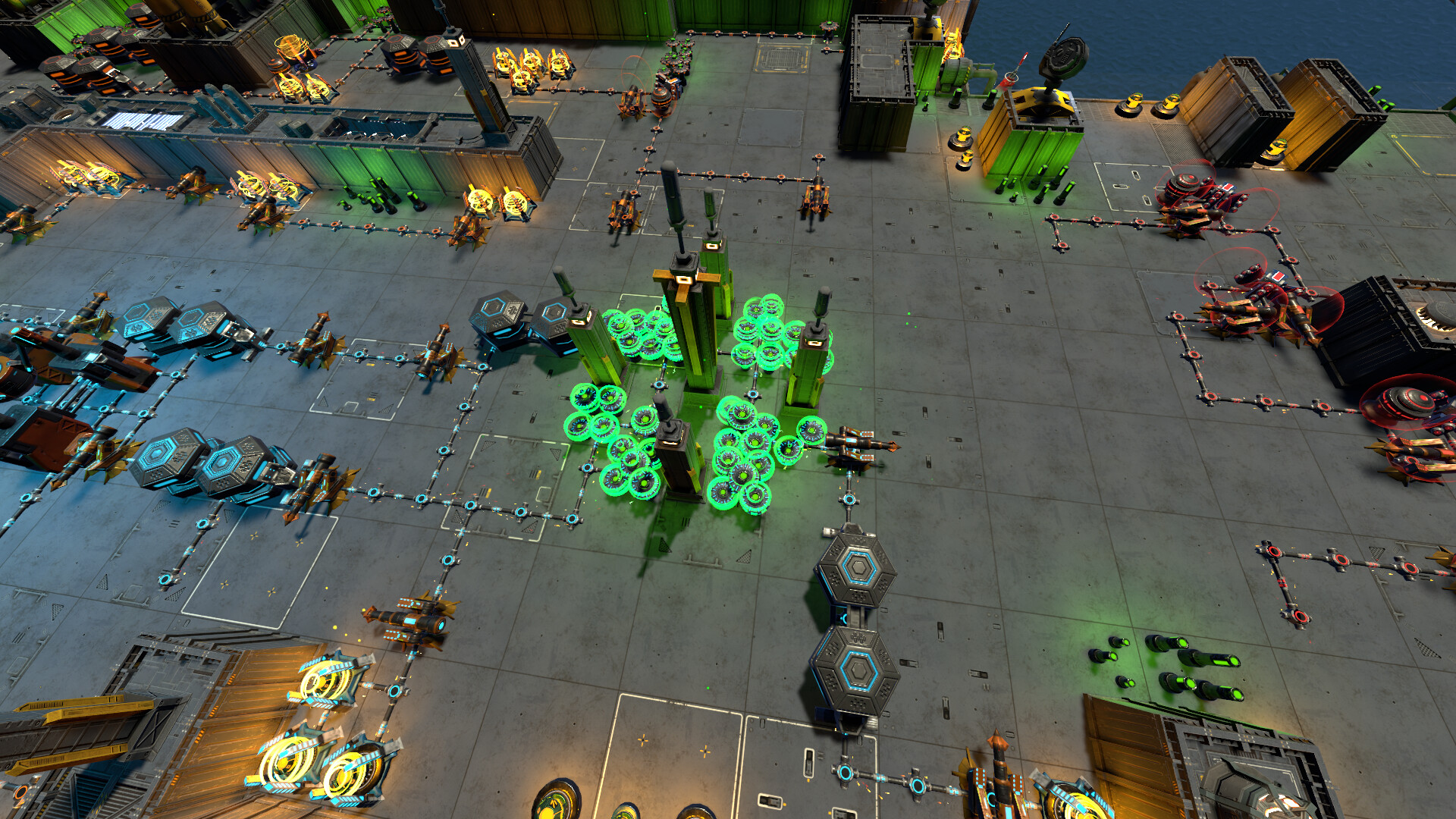 Скриншот 12: Byte Lynx