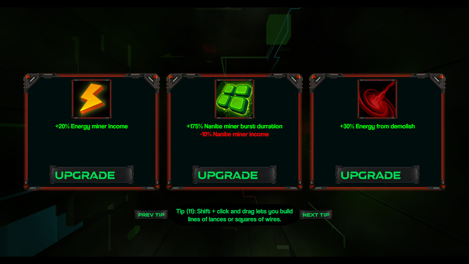 Скриншот 7: Byte Lynx