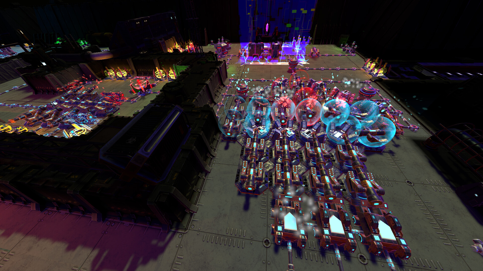 Скриншот 10: Byte Lynx