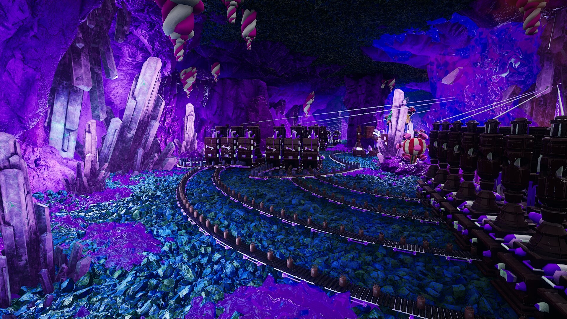 Скриншот 6: Chocolate Factory