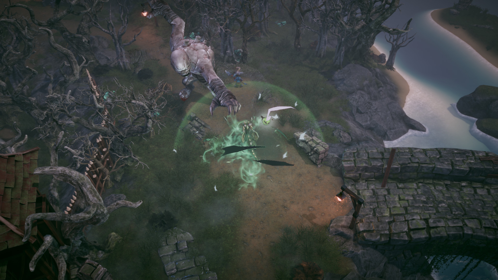 Скриншот 8: Dragon Forge