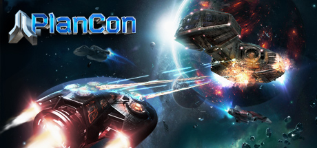 Обложка: Plancon: Space Conflict