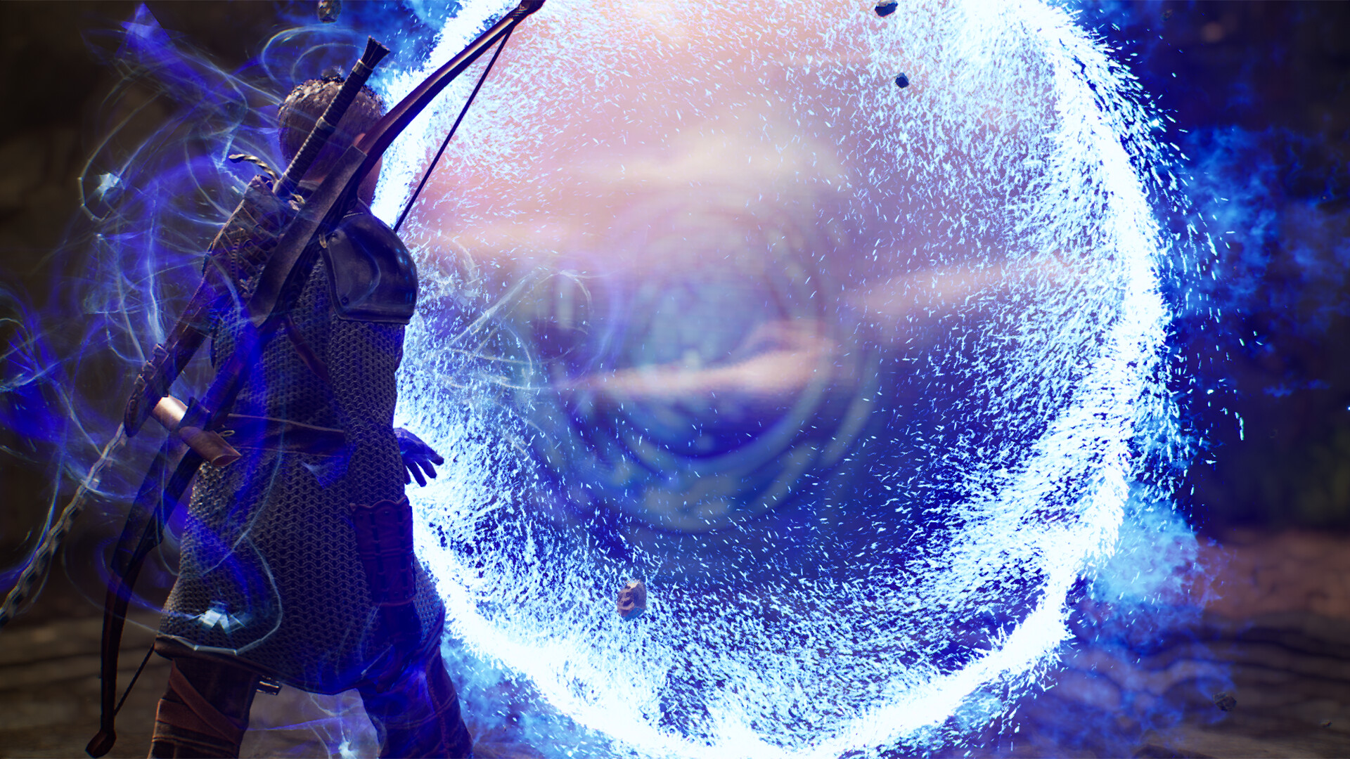 Скриншот 11: Of Ash and Steel