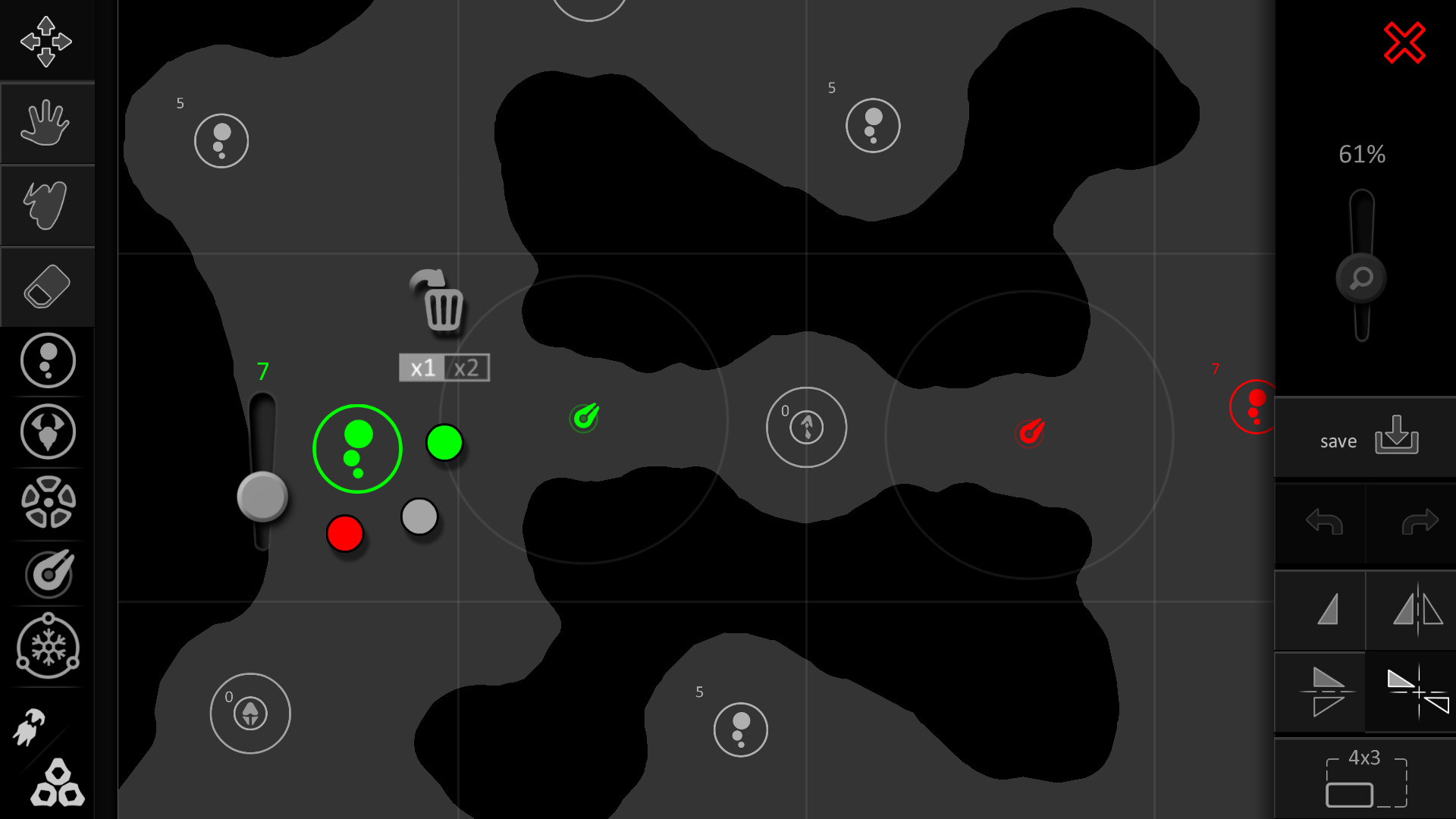 Скриншот 16: Boid