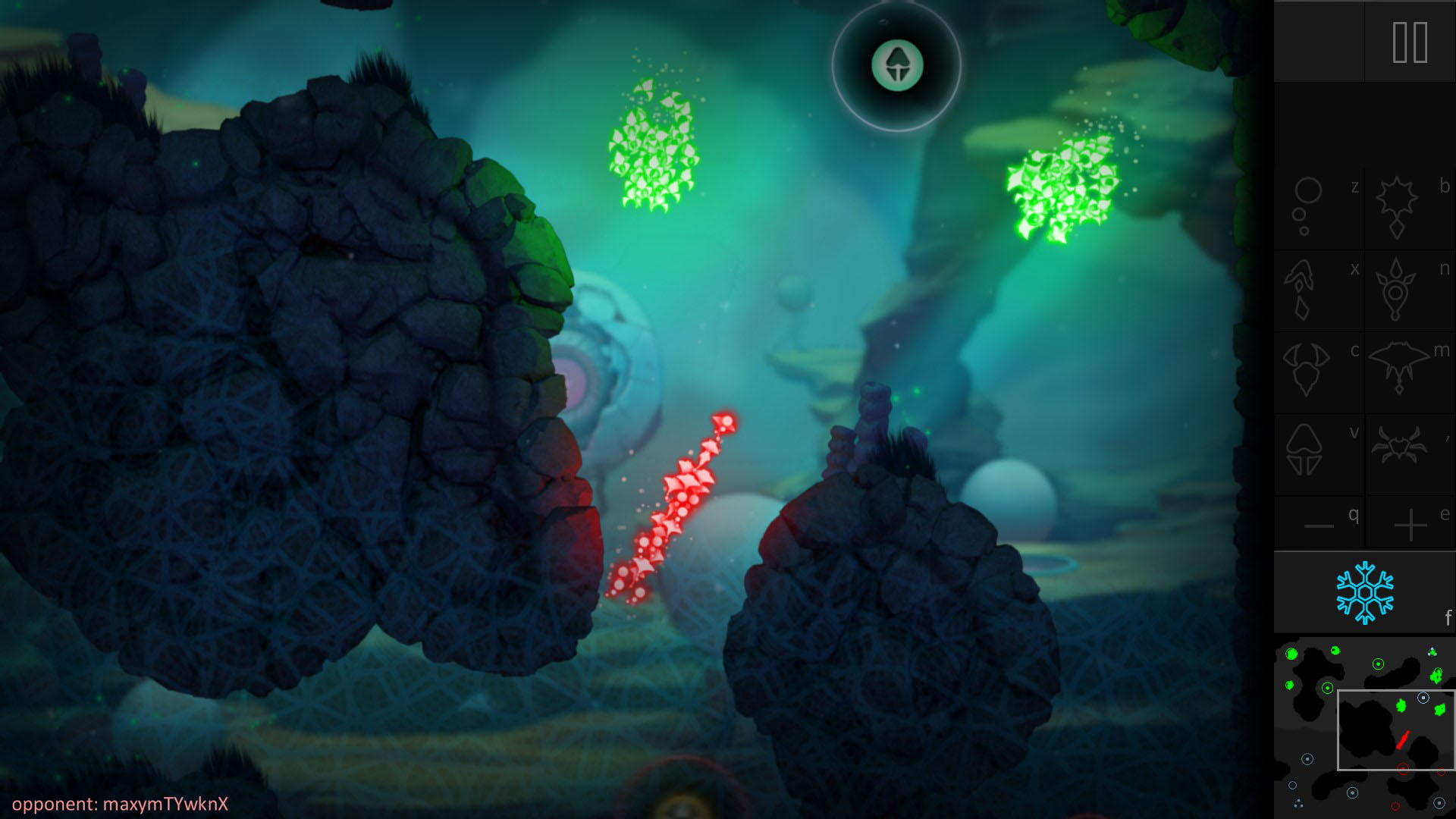 Скриншот 8: Boid