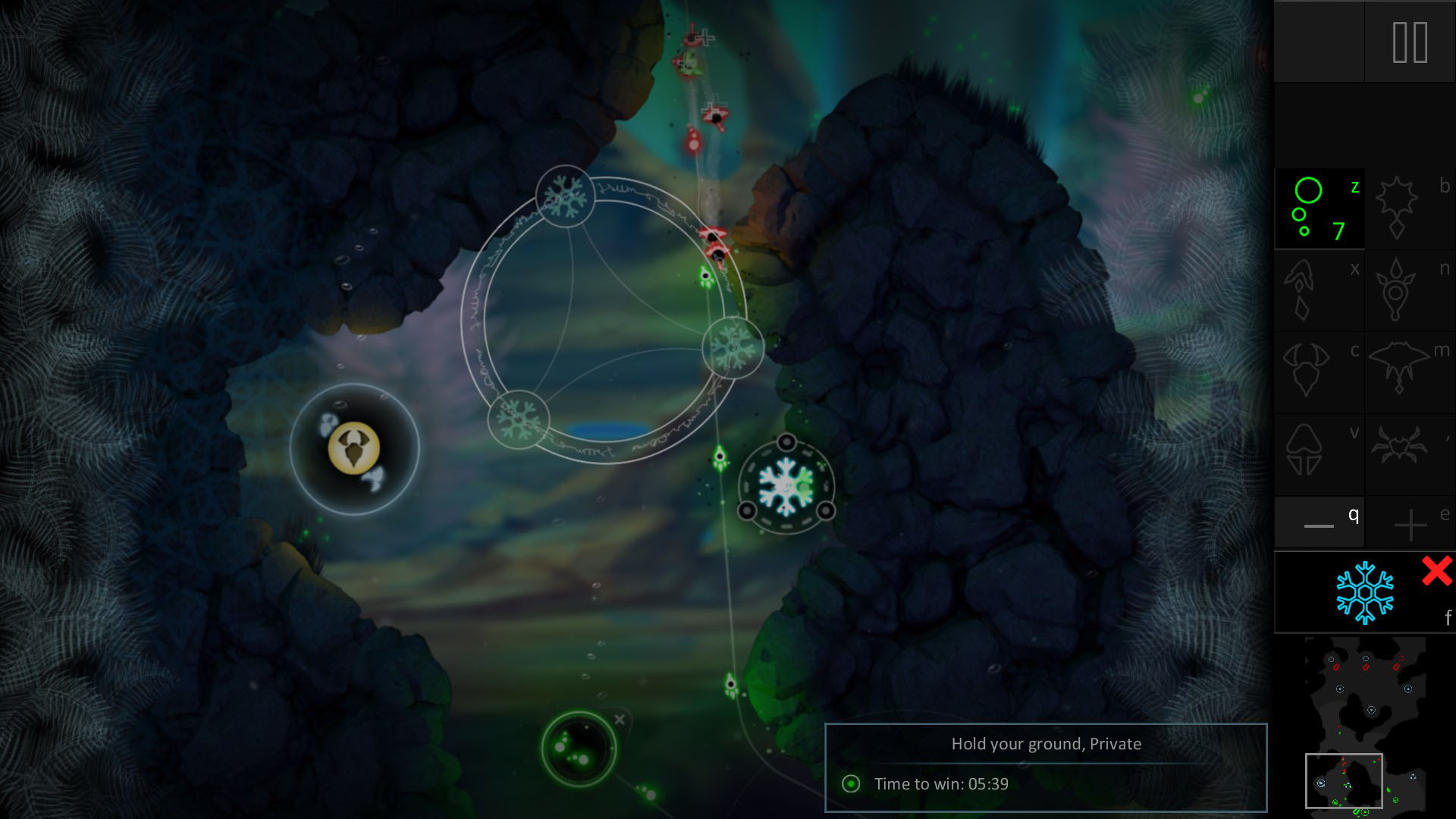 Скриншот 10: Boid