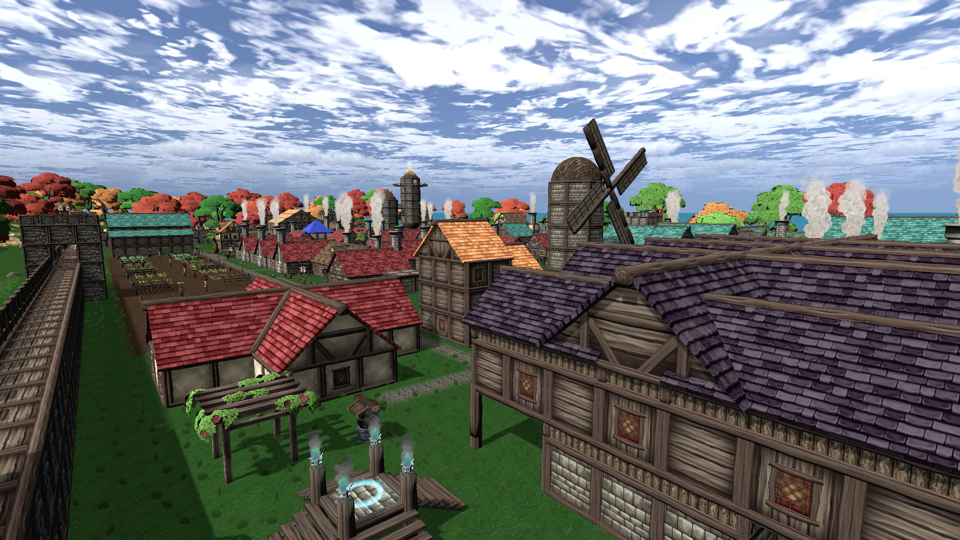 Скриншот 9: HammerHelm